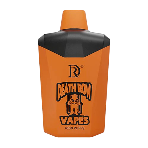 DEATH ROW X SNOOP DOGG 7K