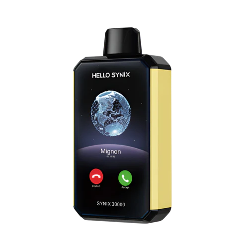 HELLO SINYX 30K