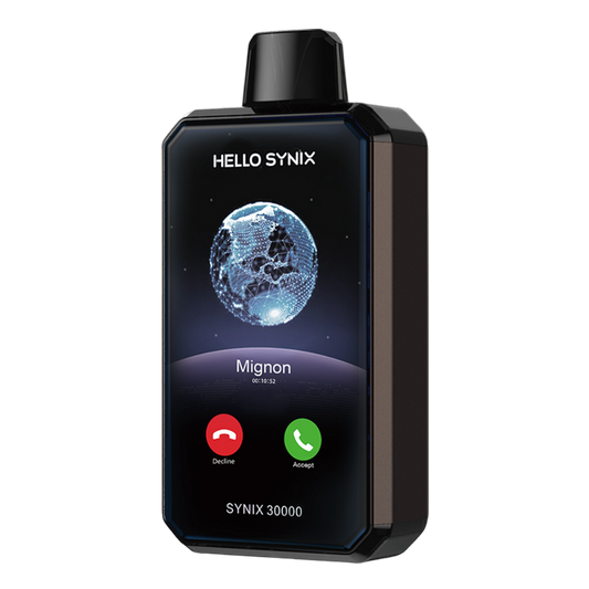 HELLO SINYX 30K