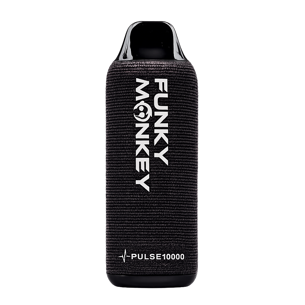 FUNKY MONKEY 12mil PUFFS