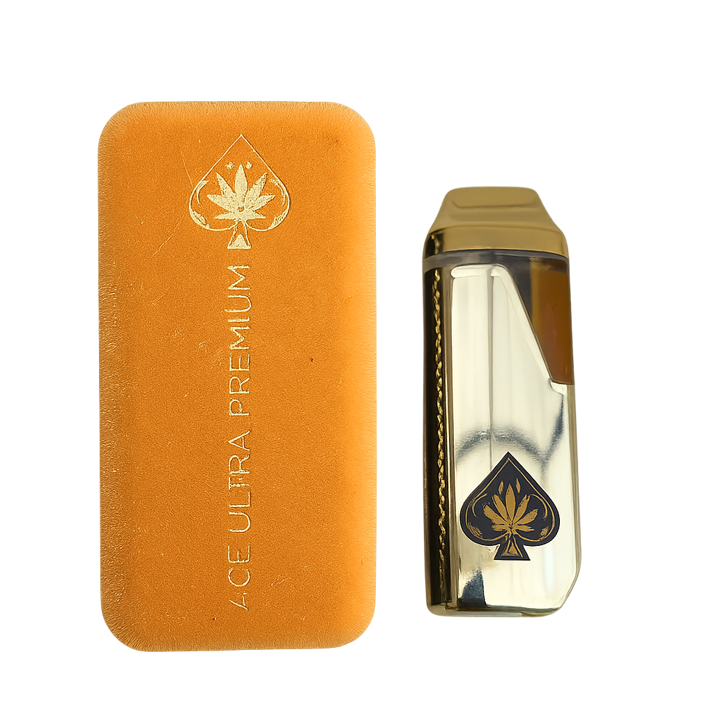 Z. ACE ULTRA PREMIUM