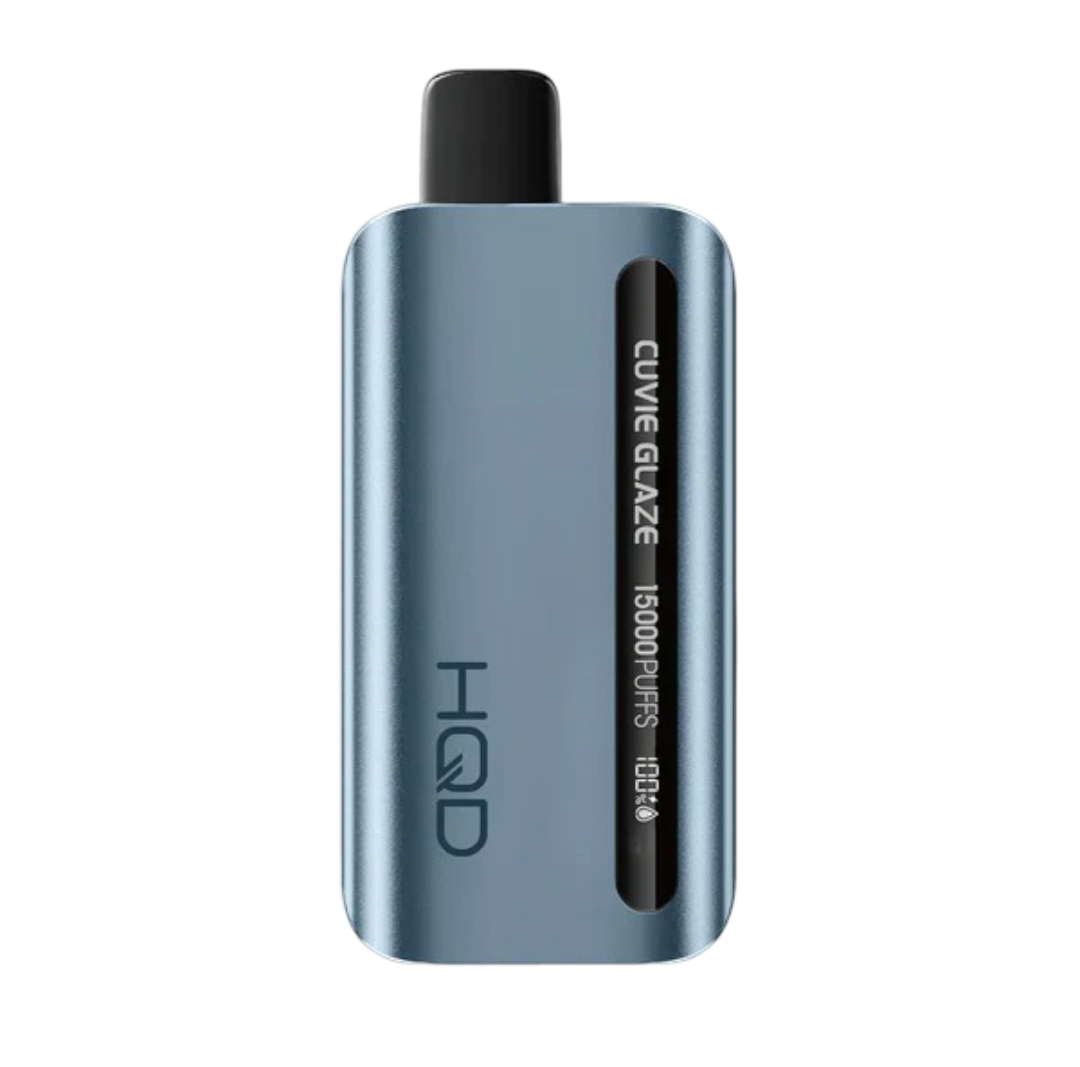 HQD CUVIE GLAZE 15K