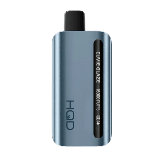 HQD CUVIE GLAZE 15K