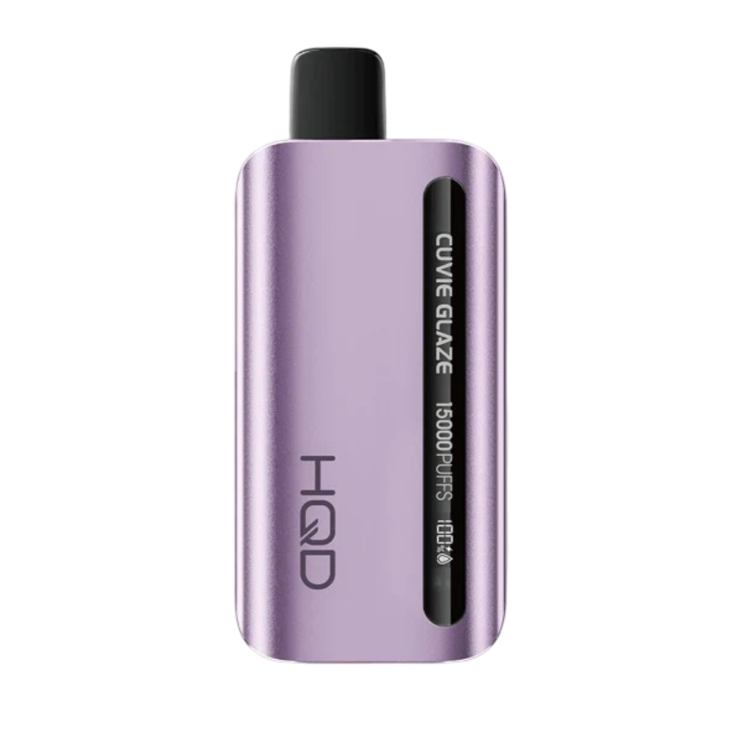 HQD CUVIE GLAZE 15K
