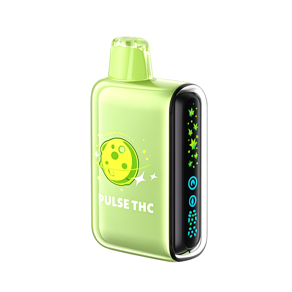 Z. PULSE THC 5G