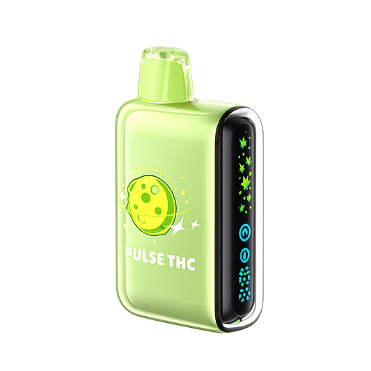 Z. PULSE THC 5G