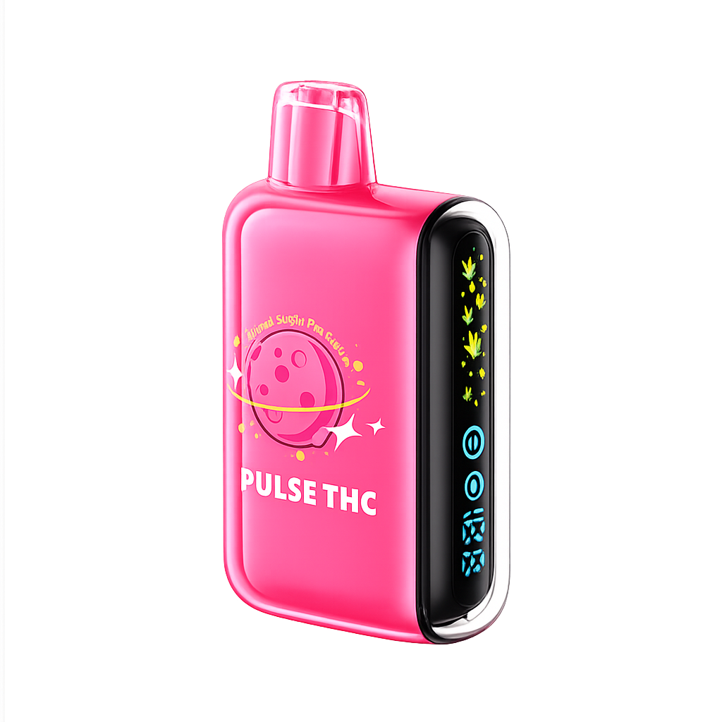 Z. PULSE THC 5G