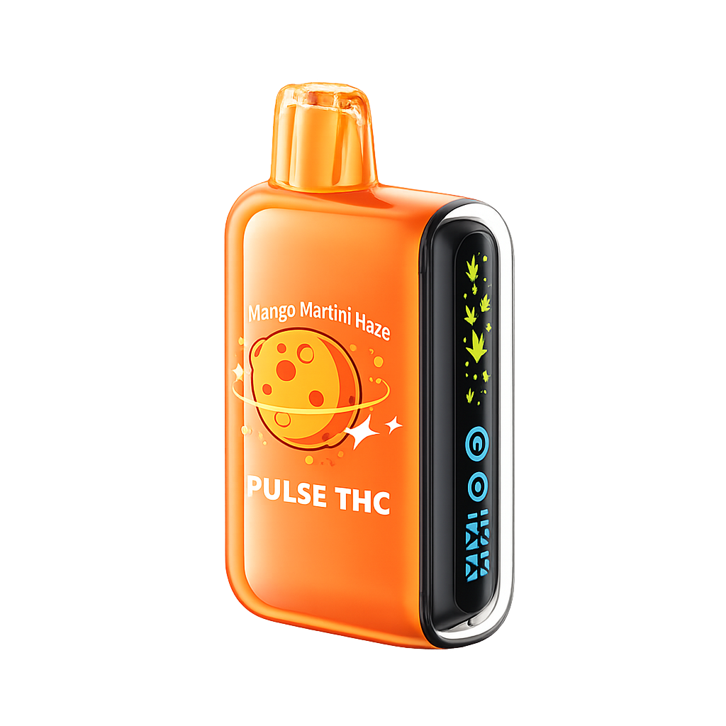 Z. PULSE THC 5G