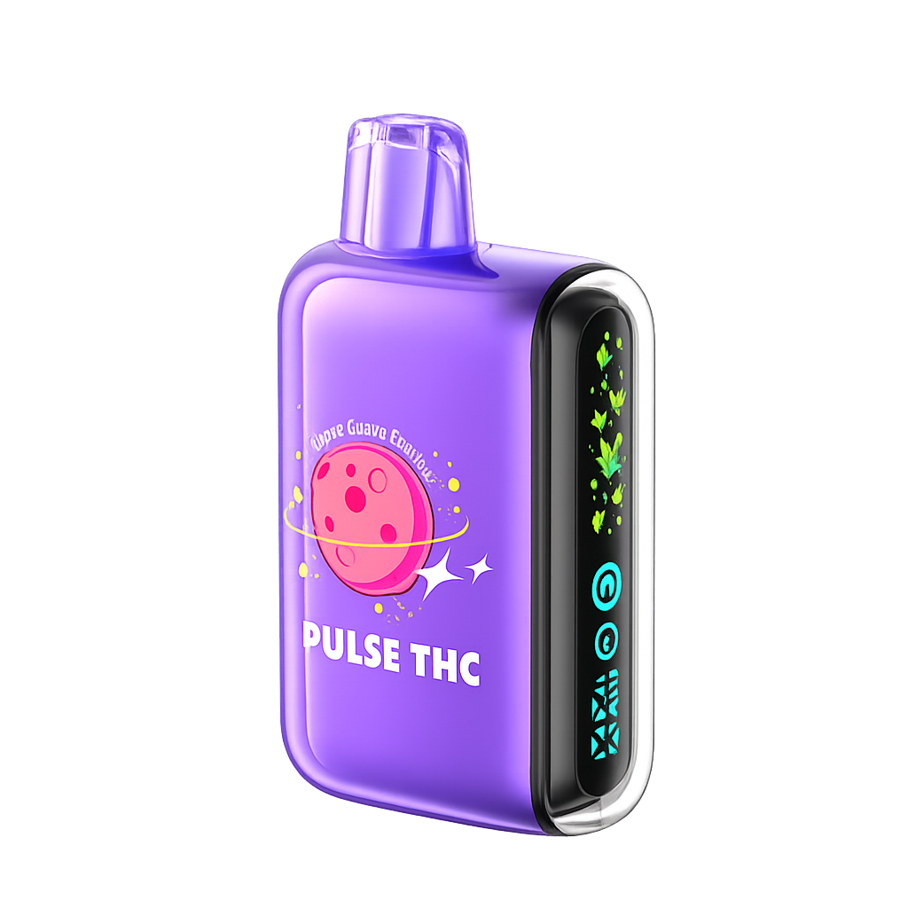 Z. PULSE THC 5G