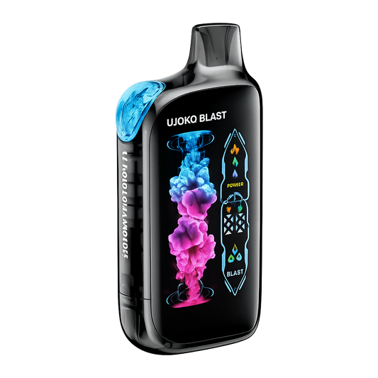 WAKA BLAST 36mil PUFFS