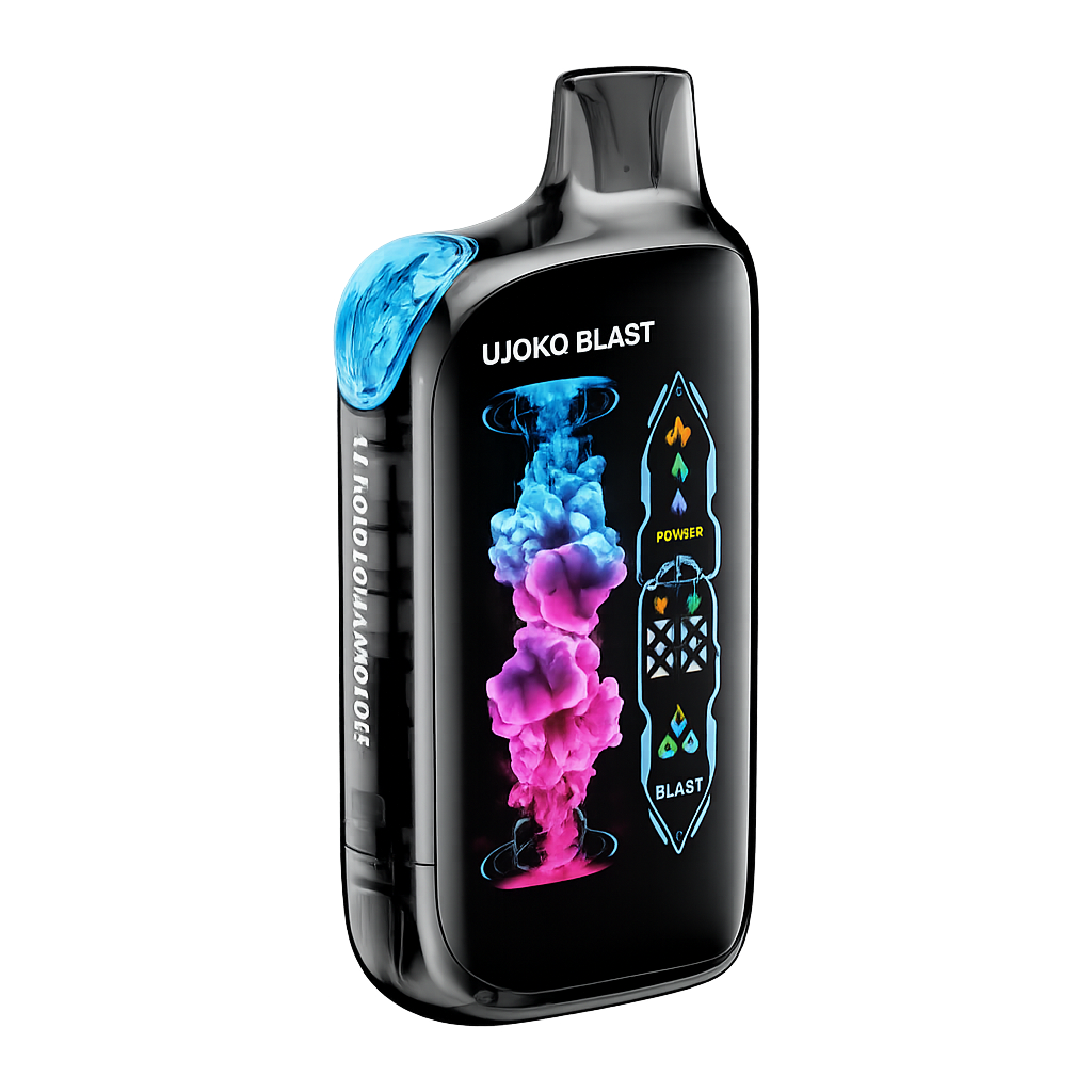 WAKA BLAST 36mil PUFFS