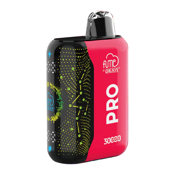 FUME PRO 30mil PUFFS