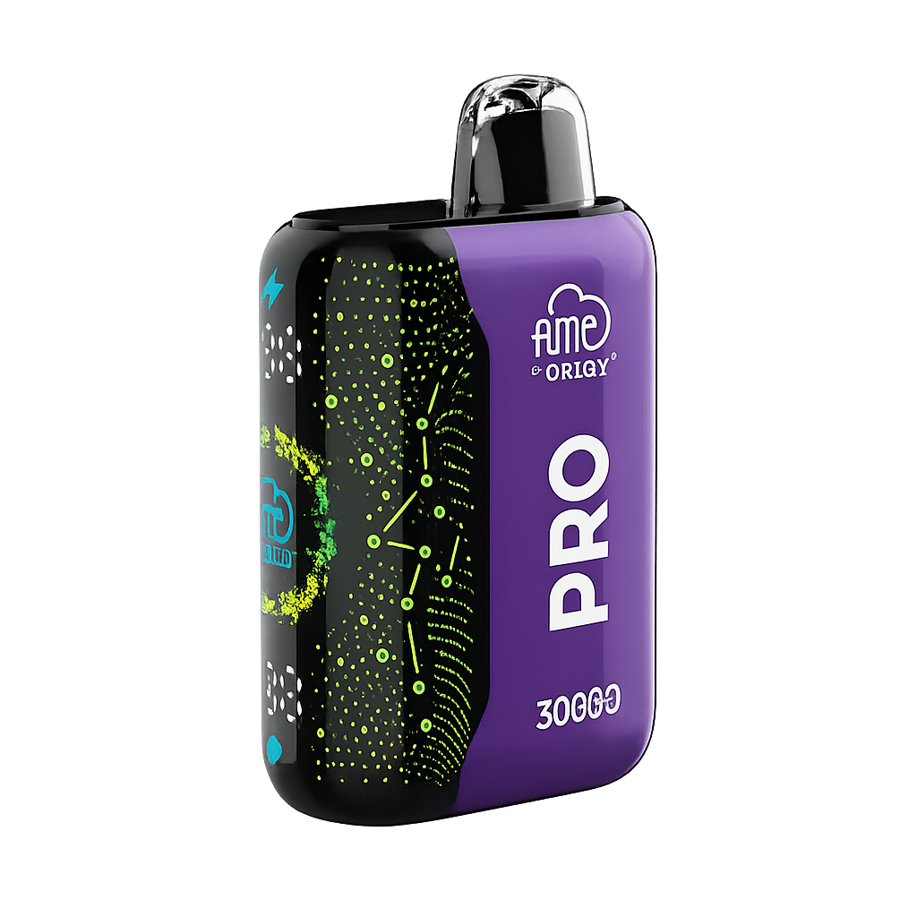 FUME PRO 30mil PUFFS