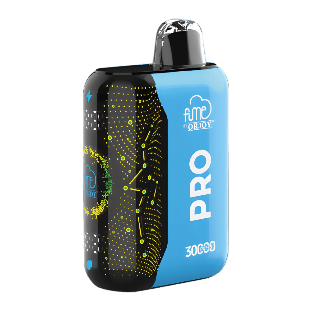 FUME PRO 30mil PUFFS