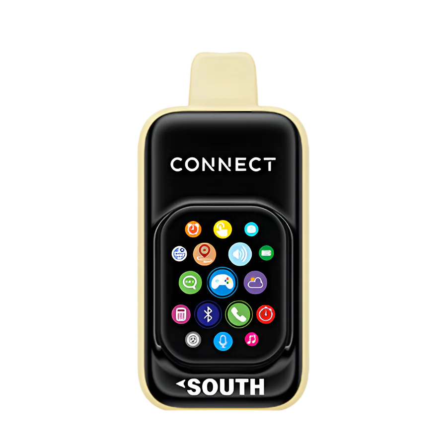 SOUTH CONNECT 35mil PUFFS
