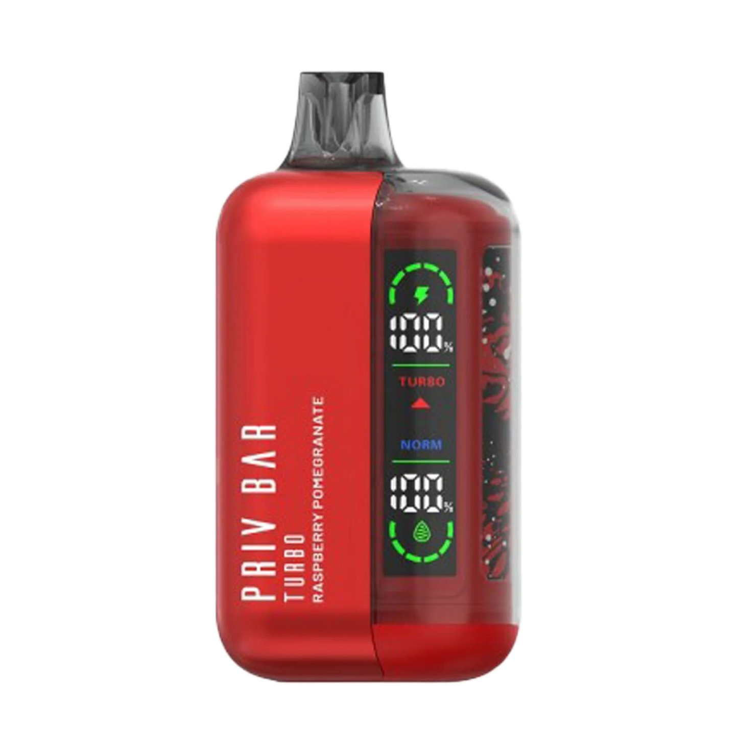 PRIV BAR 15mil PUFFS