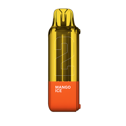 MIJO SAMI 2 (POD) 15milPUFFS