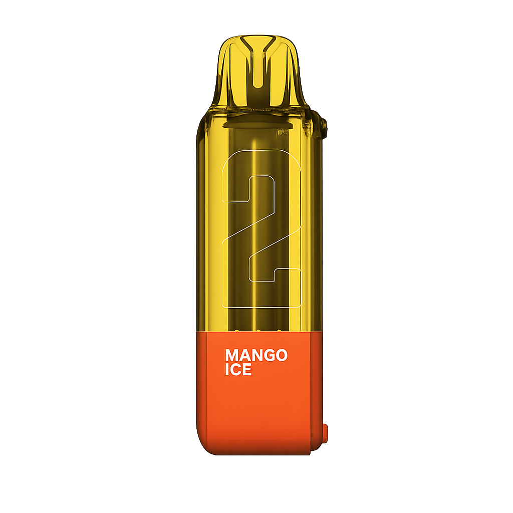 MIJO SAMI 2 (POD) 15milPUFFS