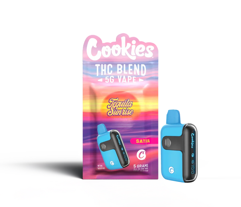 Z. COOKIES 5G THC