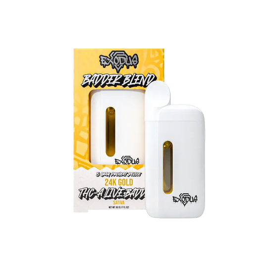 Z. EXODUS LIVE BADDER 5G