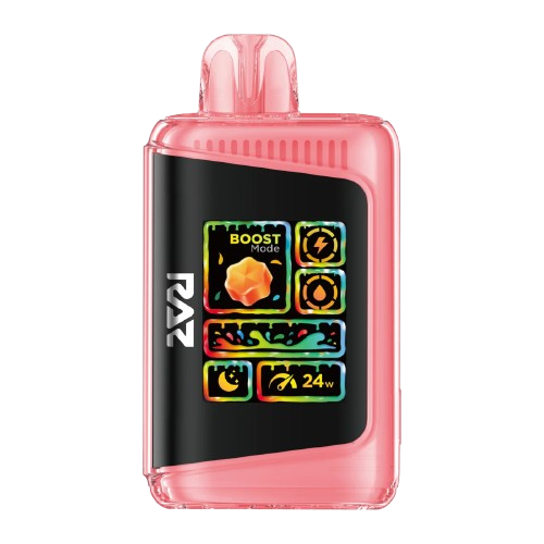 RAZZ LTX 25000 PUFFS