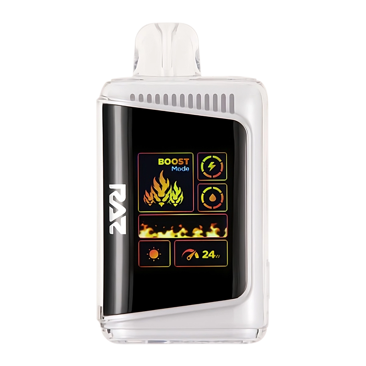 RAZZ LTX 25000 PUFFS